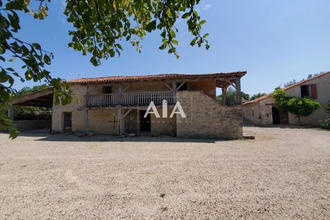 Landejendom i Lizant, Vienne, Lizant - € 335.000 | Ref: 1240 - foto 14