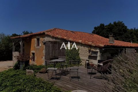 Landejendom i Lizant, Vienne, Lizant - € 335.000 | Ref: 1240 - foto 15