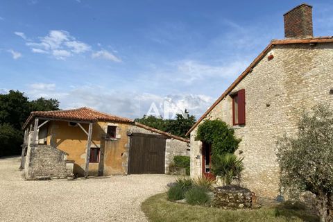 Landejendom i Lizant, Vienne, Lizant - € 335.000 | Ref: 1240 - foto 16