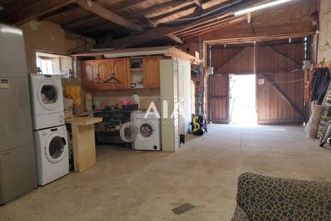 Landejendom i Lizant, Vienne, Lizant - € 335.000 | Ref: 1240 - foto 22