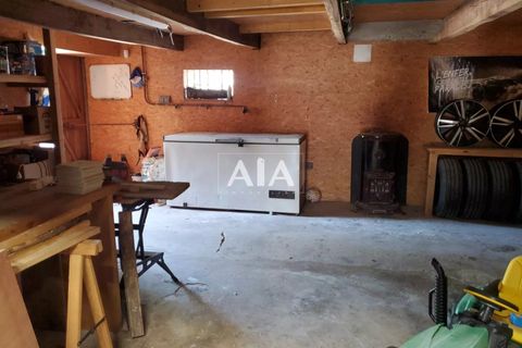 Landejendom i Lizant, Vienne, Lizant - € 335.000 | Ref: 1240 - foto 24