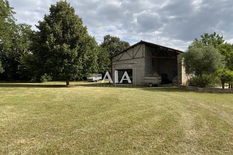 Landejendom i Lizant, Vienne, Lizant - € 335.000 | Ref: 1240 - foto 26