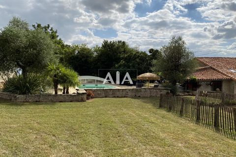 Landejendom i Lizant, Vienne, Lizant - € 335.000 | Ref: 1240 - foto 27