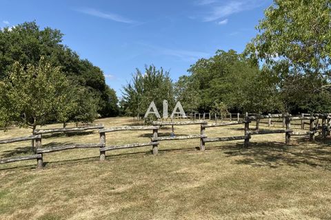 Landejendom i Lizant, Vienne, Lizant - € 335.000 | Ref: 1240 - foto 29