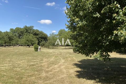 Landejendom i Lizant, Vienne, Lizant - € 335.000 | Ref: 1240 - foto 30