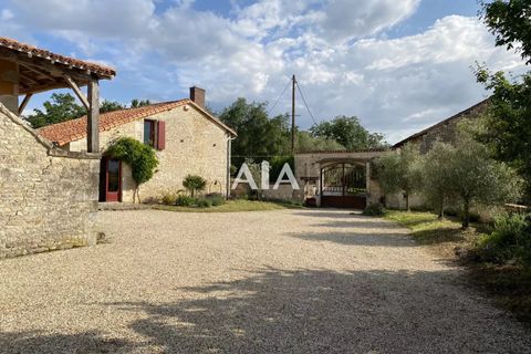 Landejendom i Lizant, Vienne, Lizant - € 335.000 | Ref: 1240 - foto 32