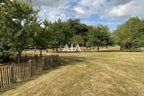 Landejendom i Lizant, Vienne, Lizant - € 335.000 | Ref: 1240 - foto 33
