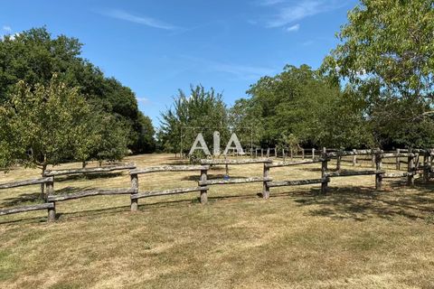 Landejendom i Lizant, Vienne, Lizant - € 335.000 | Ref: 1240 - foto 34
