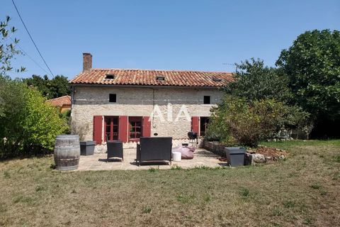 Landejendom i Lizant, Vienne, Lizant - € 335.000 | Ref: 1240 - foto 35
