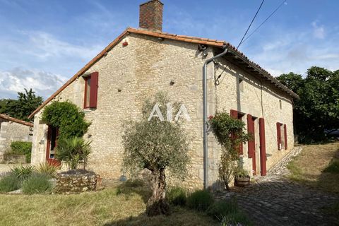 Landejendom i Lizant, Vienne, Lizant - € 335.000 | Ref: 1240 - foto 36