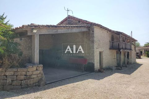 Landejendom i Lizant, Vienne, Lizant - € 335.000 | Ref: 1240 - foto 37