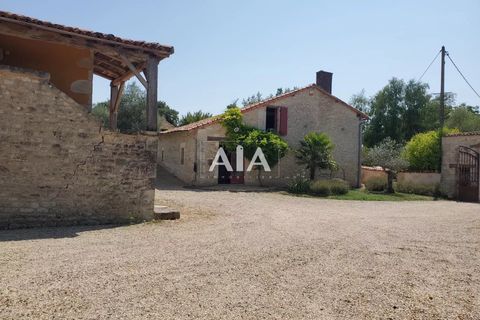 Landejendom i Lizant, Vienne, Lizant - € 335.000 | Ref: 1240 - foto 38