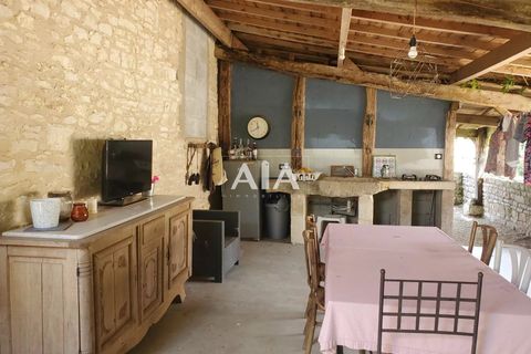 Landejendom i Lizant, Vienne, Lizant - € 335.000 | Ref: 1240 - foto 40