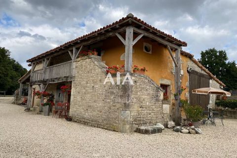 Landejendom i Lizant, Vienne, Lizant - € 335.000 | Ref: 1240 - foto 41