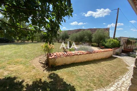 Landejendom i Lizant, Vienne, Lizant - € 335.000 | Ref: 1240 - foto 44