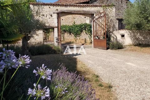 Landejendom i Lizant, Vienne, Lizant - € 335.000 | Ref: 1240 - foto 45