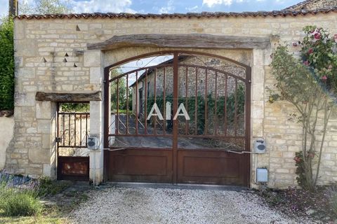 Landejendom i Lizant, Vienne, Lizant - € 335.000 | Ref: 1240 - foto 46