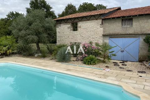Landejendom i Lizant, Vienne, Lizant - € 335.000 | Ref: 1240 - foto 50