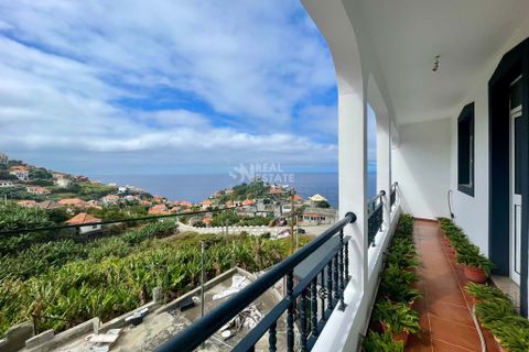 Villa i Ribeira Brava, Madeira, Ribeira Brava - € 400.000 | Ref: 071948_FM1 - foto 4