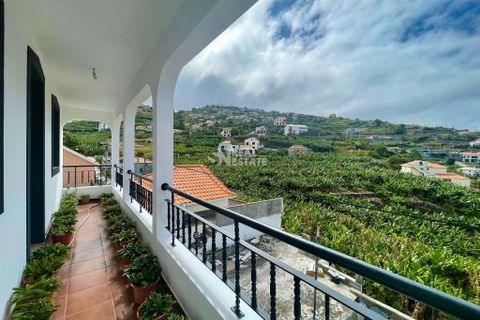 Villa i Ribeira Brava, Madeira, Ribeira Brava - € 400.000 | Ref: 071948_FM1 - foto 5