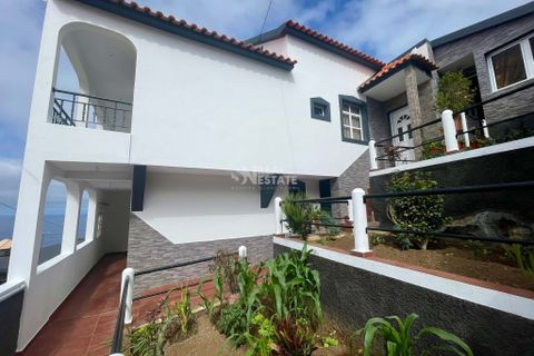Villa i Ribeira Brava, Madeira, Ribeira Brava - € 400.000 | Ref: 071948_FM1 - foto 34