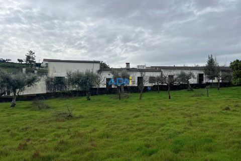 Farm hus i Castelo Branco, Castelo Branco, Castelo Branco - € 85.000 | Ref: 125082 - foto 1