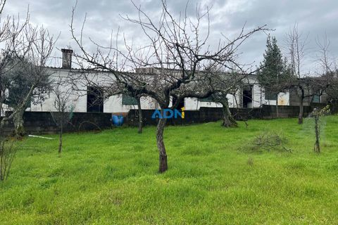 Farm hus i Castelo Branco, Castelo Branco, Castelo Branco - € 85.000 | Ref: 125082 - foto 2