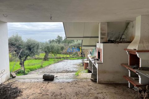 Farm hus i Castelo Branco, Castelo Branco, Castelo Branco - € 85.000 | Ref: 125082 - foto 12