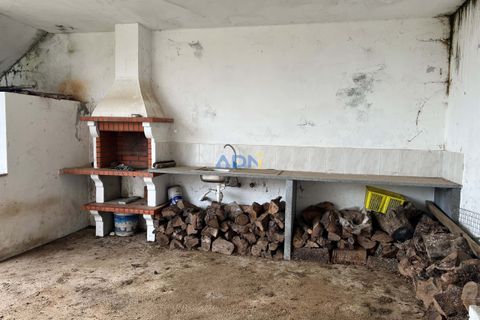 Farm hus i Castelo Branco, Castelo Branco, Castelo Branco - € 85.000 | Ref: 125082 - foto 13