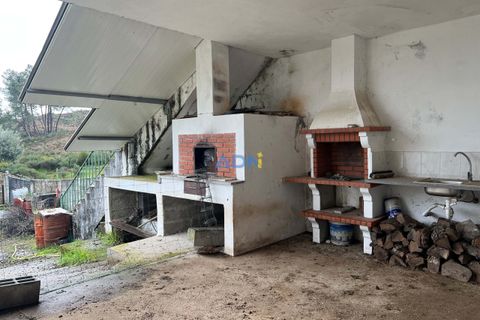 Farm hus i Castelo Branco, Castelo Branco, Castelo Branco - € 85.000 | Ref: 125082 - foto 14