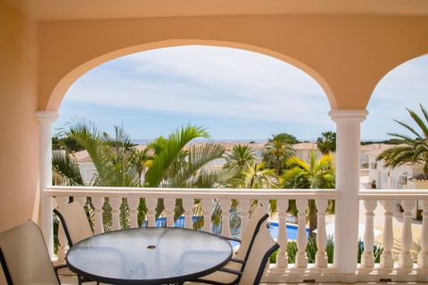 Lejlighed i Benissa, Alicante, Benissa - € 330.000 | Ref: SLV15-7756F - foto 1