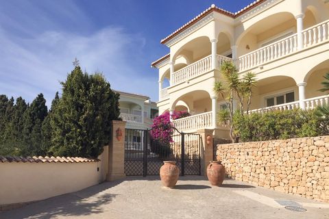 Lejlighed i Benissa, Alicante, Benissa - € 330.000 | Ref: SLV15-7756F - foto 22