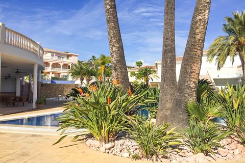 Lejlighed i Benissa, Alicante, Benissa - € 330.000 | Ref: SLV15-7756F - foto 24