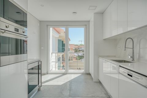 Lejlighed i Cascais, Lisbon, Cascais - € 1.410.000 | Ref: DH832 - foto 13