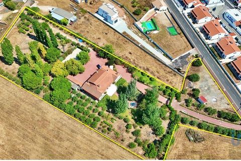 Byhus i Cadaval, Lisbon, Cadaval - € 750.000 | Ref: 146708 - foto 2