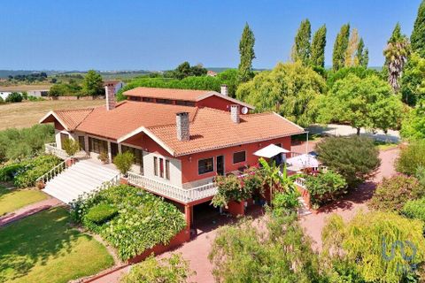 Byhus i Cadaval, Lisbon, Cadaval - € 750.000 | Ref: 146708 - foto 3