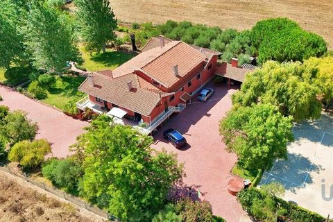 Byhus i Cadaval, Lisbon, Cadaval - € 750.000 | Ref: 146708 - foto 5
