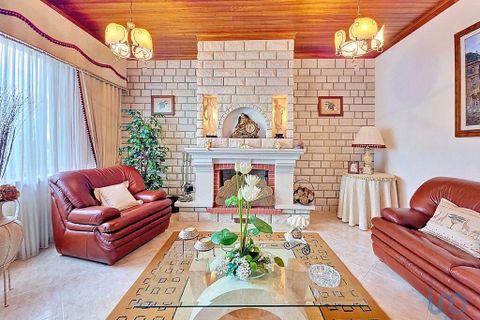 Byhus i Cadaval, Lisbon, Cadaval - € 750.000 | Ref: 146708 - foto 6