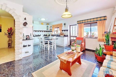 Byhus i Cadaval, Lisbon, Cadaval - € 750.000 | Ref: 146708 - foto 13