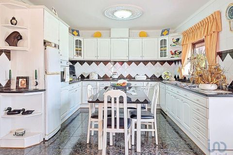 Byhus i Cadaval, Lisbon, Cadaval - € 750.000 | Ref: 146708 - foto 14