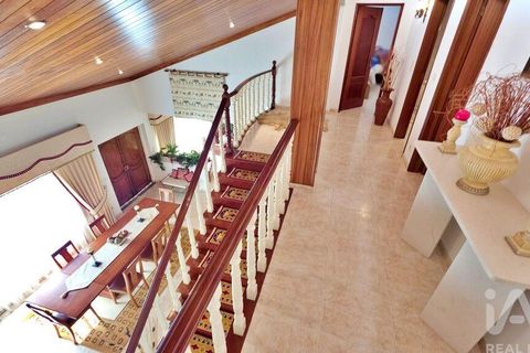 Byhus i Cadaval, Lisbon, Cadaval - € 750.000 | Ref: 146708 - foto 21
