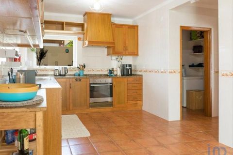 Byhus i Lourinha, Lisbon, Lourinha - € 430.000 | Ref: 147073 - foto 16