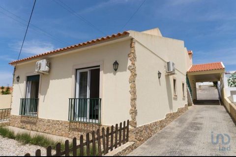 Byhus i Lourinha, Lisbon, Lourinha - € 430.000 | Ref: 147073 - foto 4