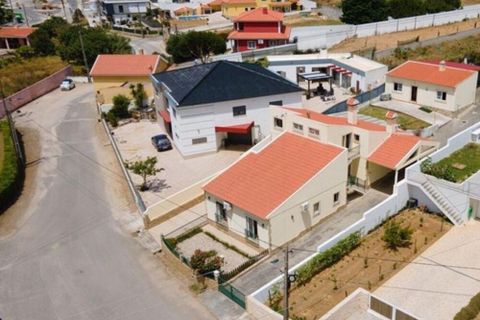 Byhus i Lourinha, Lisbon, Lourinha - € 430.000 | Ref: 147073 - foto 2