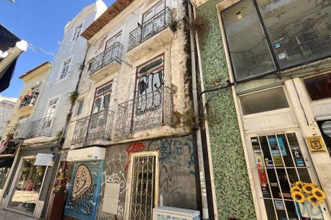 Erhvervsejendom i Setubal, Setubal, Setubal - € 590.590 | Ref: 145790 - foto 1