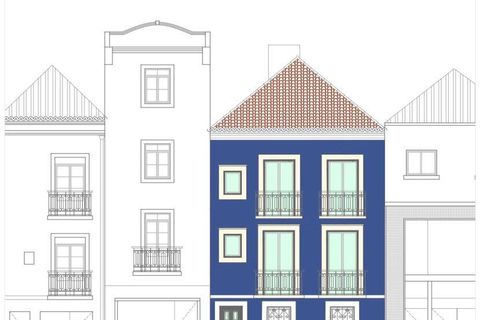 Erhvervsejendom i Setubal, Setubal, Setubal - € 590.590 | Ref: 145790 - foto 2