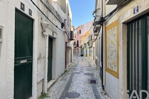 Erhvervsejendom i Setubal, Setubal, Setubal - € 590.590 | Ref: 145790 - foto 22