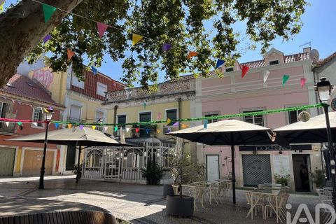 Erhvervsejendom i Setubal, Setubal, Setubal - € 590.590 | Ref: 145790 - foto 23