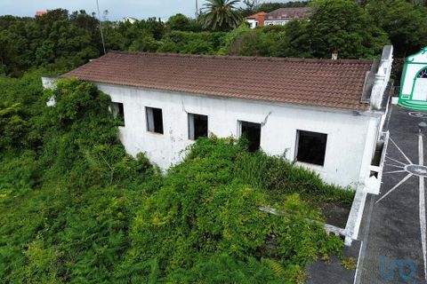 Byhus i Lajes do Pico, Pico, Lajes do Pico - € 250.000 | Ref: 144897 - foto 1