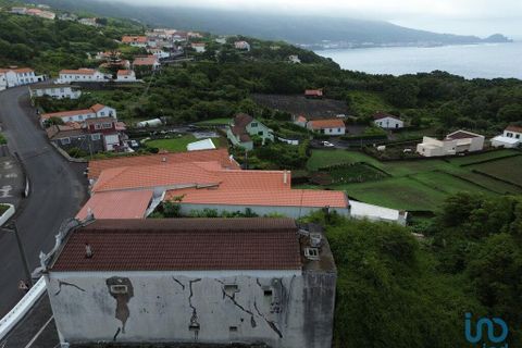 Byhus i Lajes do Pico, Pico, Lajes do Pico - € 250.000 | Ref: 144897 - foto 6